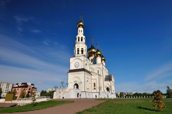 Авиабилеты Москва Абакан