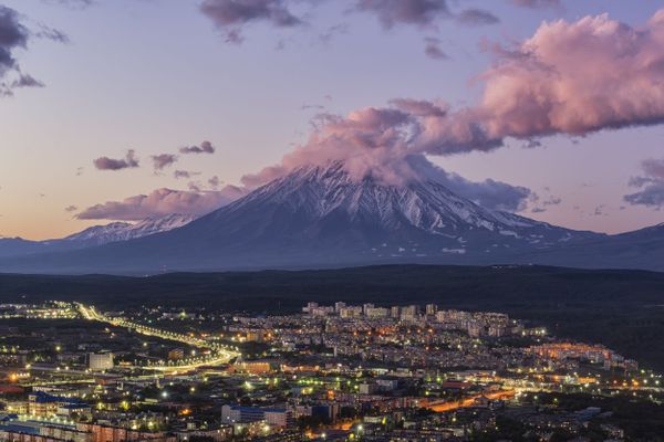 Авиабилеты Абакан Елизово